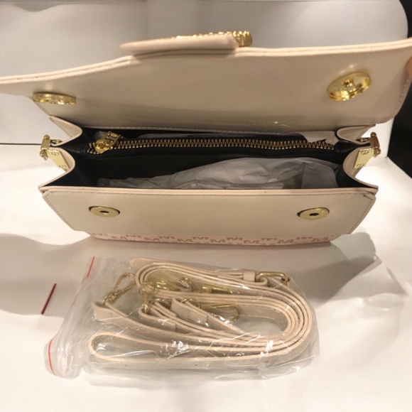 Mini Crossbody Bag - Picture 5 of 7